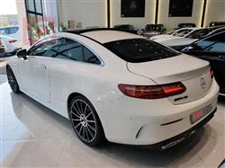 مرسيدس بنز E-Class